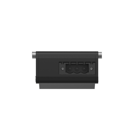 Teltonika Ethernet Switch Teltonika TSF010 Low Profile Ethernet Switch 5-Port Compact DIN Rail