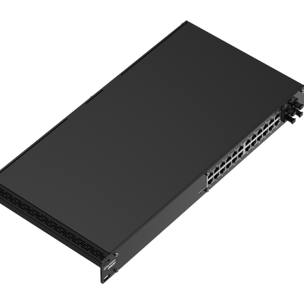 Teltonika Ethernet Switch Teltonika TSW281 Managed L2+ Ethernet Switch 24 Gigabit Port and 4x SFP