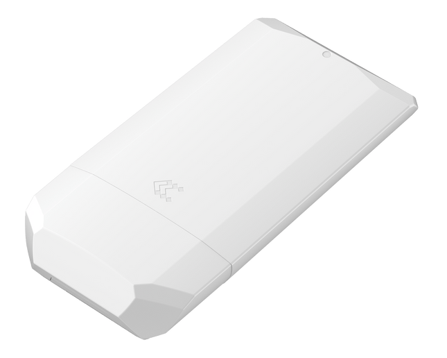 Teltonika Modem-Router Teltonika OTD144 Outdoor Cellular 4G LTE Wi-Fi Router