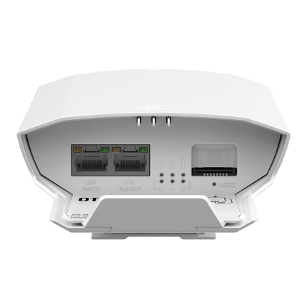 Teltonika Modem-Router Teltonika OTD144 Outdoor Cellular 4G LTE Wi-Fi Router