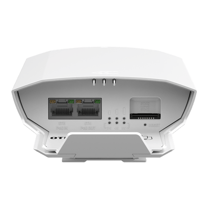Teltonika Modem-Router Teltonika OTD500 Industrial Rugged Outdoor 5G Router eSIM PoE IP55