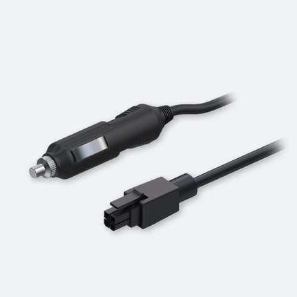 Teltonika Modem-Router Teltonika PR2AM20M Automotive power supply with cigarette lighter and 2x2 connector