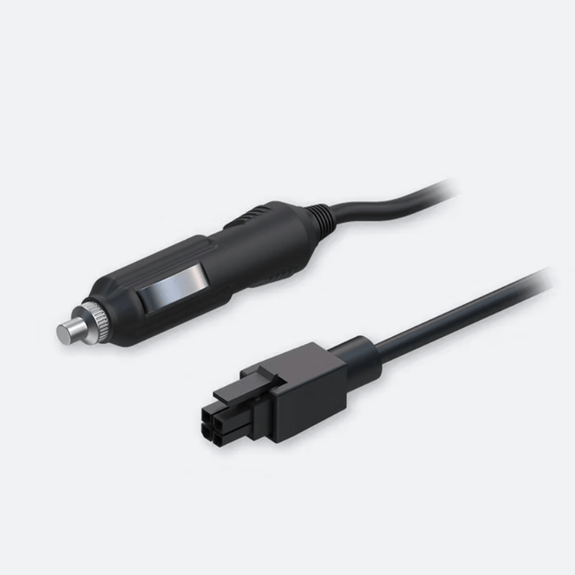 Teltonika Modem-Router Teltonika PR2AM20M Automotive power supply with cigarette lighter and 2x2 connector
