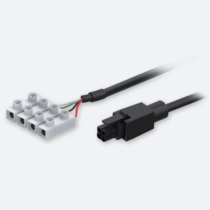 Teltonika Modem-Router Teltonika PR2PP10B Power cable 24AWG 4-pin connector into 4-pin connector