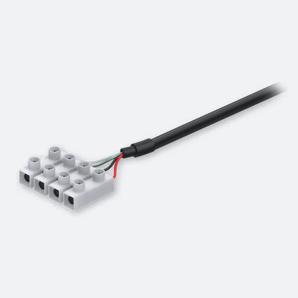 Teltonika Modem-Router Teltonika PR2PP10B Power cable 24AWG 4-pin connector into 4-pin connector