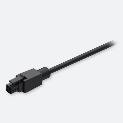 Teltonika Modem-Router Teltonika PR2PP10B Power cable 24AWG 4-pin connector into 4-pin connector