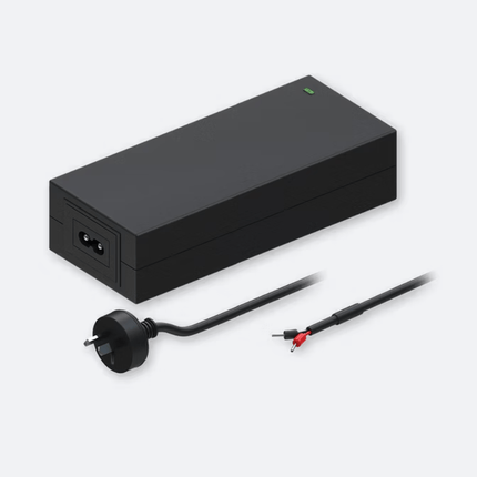 Teltonika Modem-Router Teltonika PR317AUA AU Power Supply 62.4W 2-pin crimped wire 48V 1.3A