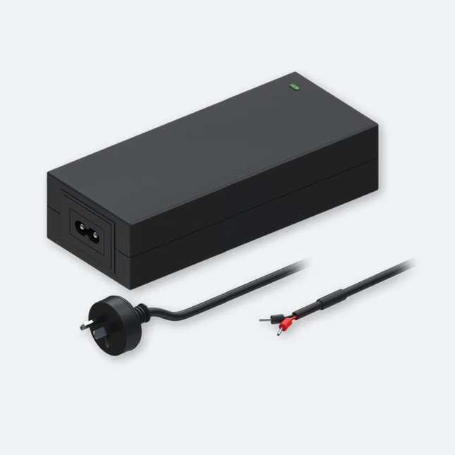 Teltonika Modem-Router Teltonika PR317AUA AU Power Supply 62.4W 2-pin crimped wire 48V 1.3A