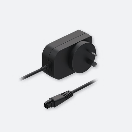 Teltonika Modem-Router Teltonika PR3P2AU3 AU Power Supply 24W 4-pin connector 12V 2A