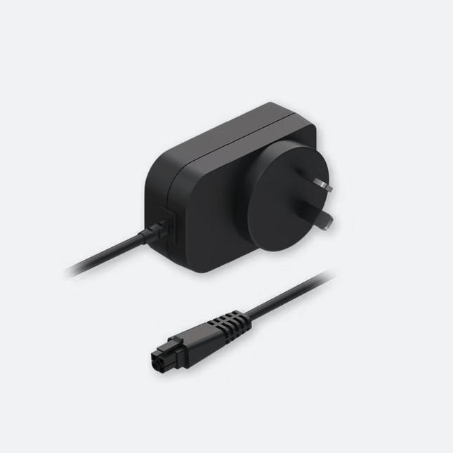 Teltonika Modem-Router Teltonika PR3P2AU3 AU Power Supply 24W 4-pin connector 12V 2A