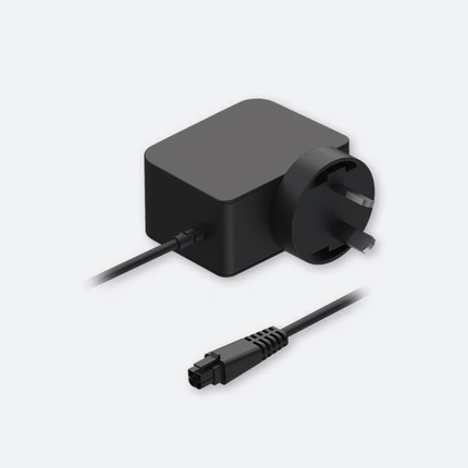 Teltonika Modem-Router Teltonika PR3PUAU3 AU Power Supply 9W 4-pin connector 9V 1A