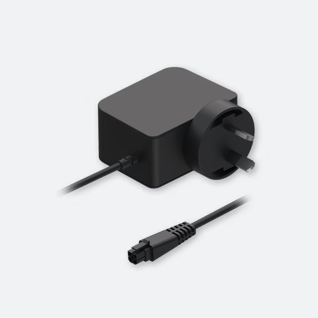 Teltonika Modem-Router Teltonika PR3PUAU3 AU Power Supply 9W 4-pin connector 9V 1A