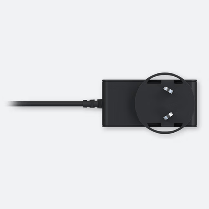 Teltonika Modem-Router Teltonika PR3PUAU3 AU Power Supply 9W 4-pin connector 9V 1A