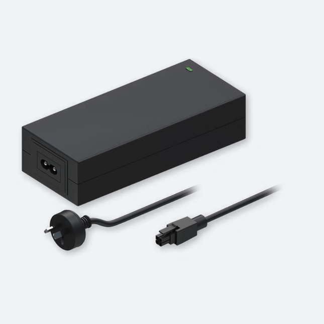 Teltonika Modem-Router Teltonika PR3PWAU3 AU Power Supply 62.4W 4-pin connector 48V 1.3A