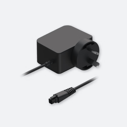 Teltonika Modem-Router Teltonika PR3PXAU3 AU Power Supply 18W 4-pin connector 12V 1.5A