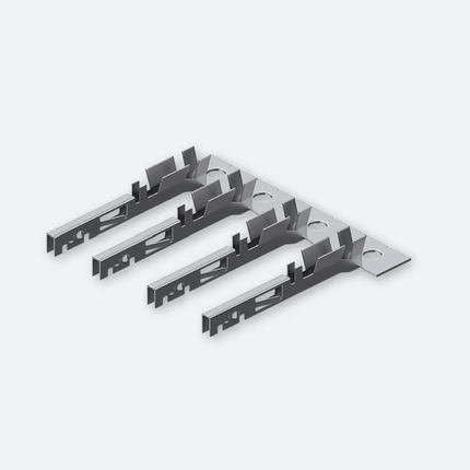 Teltonika Modem-Router Teltonika PR4MK04K 4-pin plug with contact terminals