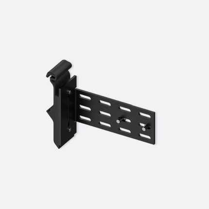 Teltonika Modem-Router Teltonika PR5MEC23 Holder for Compact DIN Rail 53.6x25x77mm S235JR Black