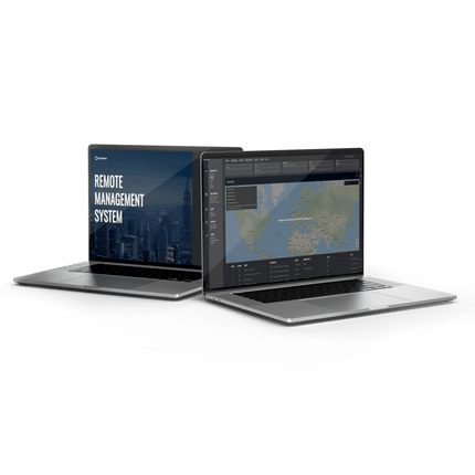 Teltonika Modem-Router Teltonika RMS Credits Remote Management System Per Device