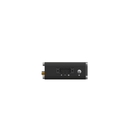 Teltonika Modem-Router Teltonika RUT140 Industrial Rugged Compact Ethernet Router
