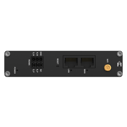 Teltonika Modem-Router Teltonika RUT145 Industrial Rugged Compact with RS485 Cellular LTE 4G Router