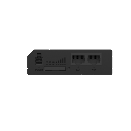 Teltonika Modem-Router Teltonika RUT200 Industrial Rugged Cellular LTE 4G Router