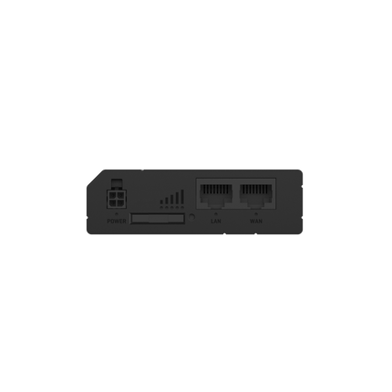 Teltonika Modem-Router Teltonika RUT260 Industrial Rugged Cellular LTE 4G CAT6 Router WiFi