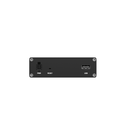 Teltonika Modem-Router Teltonika RUT301 Industrial Rugged Ethernet Router