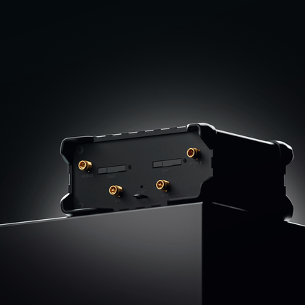 Teltonika Modem-Router Teltonika RUT901 Industrial Rugged Cellular LTE 4G Router WiFi