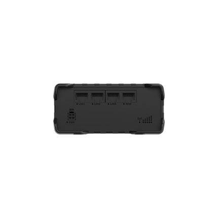 Teltonika Modem-Router Teltonika RUT951 Industrial Rugged Cellular LTE 4G Router (WiFi, Dual SIM, VPN)