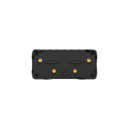 Teltonika Modem-Router Teltonika RUT951 Industrial Rugged Cellular LTE 4G Router (WiFi, Dual SIM, VPN)