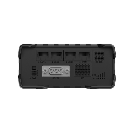 Teltonika Modem-Router Teltonika RUT956 Industrial Rugged Cellular LTE 4G Router WiFi GNSS