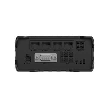 Teltonika Modem-Router Teltonika RUT976 Industrial Rugged Cellular LTE 5G Redcap Router