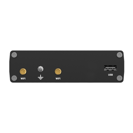 Teltonika Modem-Router Teltonika RUTM10 Industrial Rugged Wired Wi-Fi Router