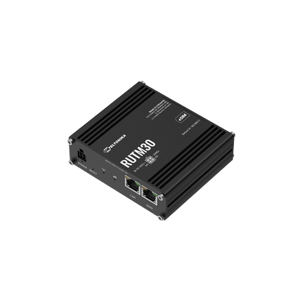 Teltonika Modem-Router Teltonika RUTM30 Industrial Rugged Cellular LTE 5G Router