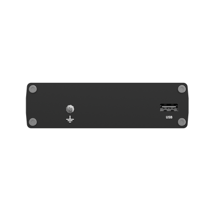 Teltonika Modem-Router Teltonika RUTX08 Industrial Rugged Ethernet Router