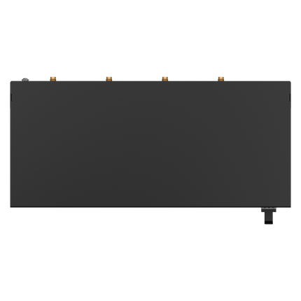 Teltonika Modem-Router Teltonika RUTXR1 Industrial Cellular Rack-Mountable LTE Cat 6 SFP Router