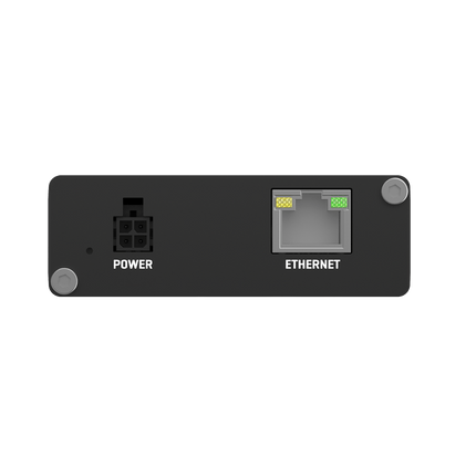 Teltonika Modem-Router Teltonika TRB140 Industrial Rugged Cellular LTE 4G Gateway Compact