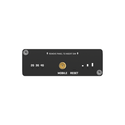 Teltonika Modem-Router Teltonika TRB143 M-BUS Cellular LTE 4G Router