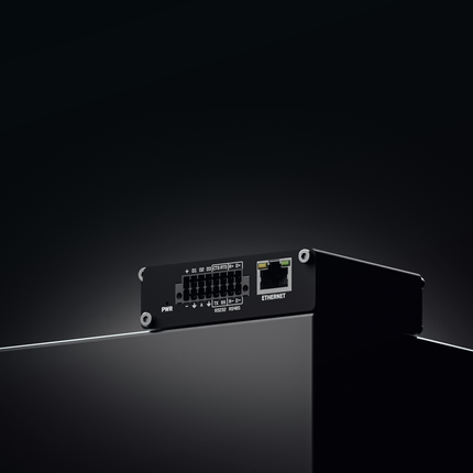 Teltonika Modem-Router Teltonika TRB246 Industrial Rugged Cellular LTE 4G IoT Gateway RS232 RS485 IOs