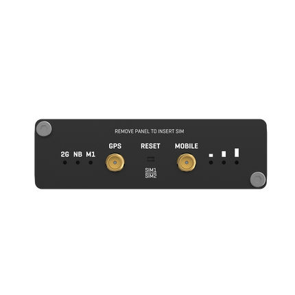 Teltonika Modem-Router Teltonika TRB256 Industrial Rugged Cellular LTE CAT-M NB-IoT Router