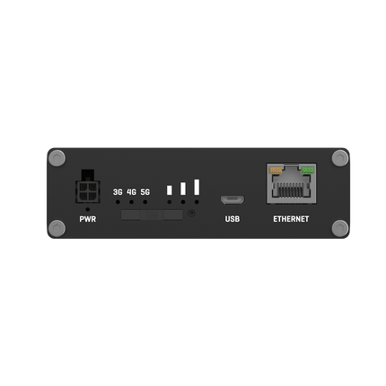 Teltonika Modem-Router Teltonika TRB501 Industrial Rugged Cellular LTE 5G Gateway