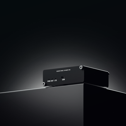 Teltonika Modem-Router Teltonika TRM240 Industrial Rugged USB Cellular LTE 4G CAT1 Modem