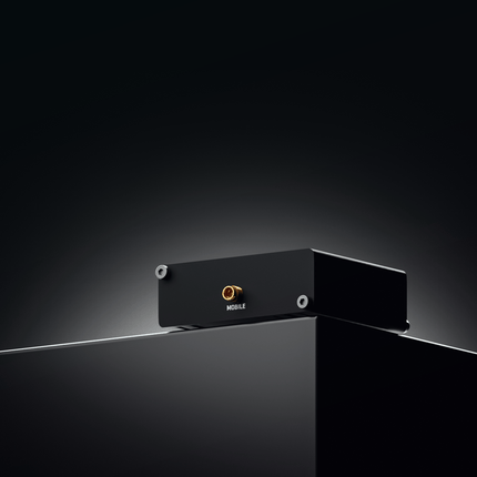 Teltonika Modem-Router Teltonika TRM250 Industrial Rugged USB Cellular LTE Cat-M1/NB-IoT Modem