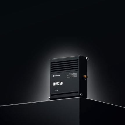 Teltonika Modem-Router Teltonika TRM250 Industrial Rugged USB Cellular LTE Cat-M1/NB-IoT Modem