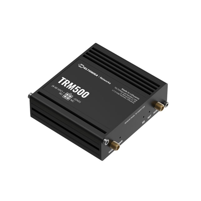 Teltonika Modem-Router Teltonika TRM500 Industrial Rugged Cellular LTE 5G USB Modem