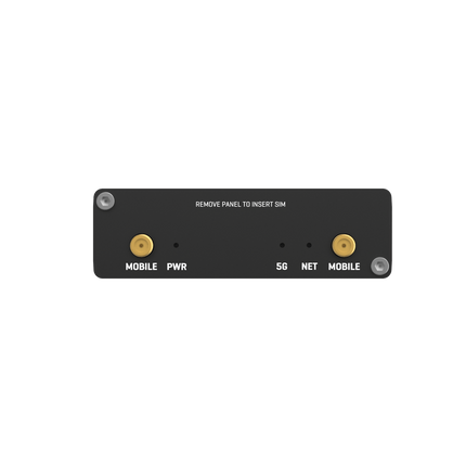 Teltonika Modem-Router Teltonika TRM500 Industrial Rugged Cellular LTE 5G USB Modem