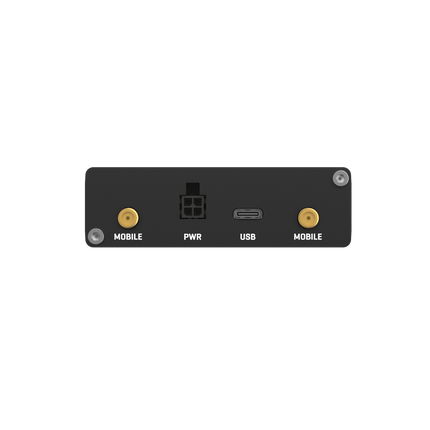 Teltonika Modem-Router Teltonika TRM500 Industrial Rugged Cellular LTE 5G USB Modem