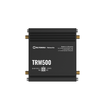Teltonika Modem-Router Teltonika TRM500 Industrial Rugged Cellular LTE 5G USB Modem