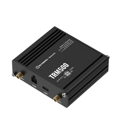 Teltonika Modem-Router Teltonika TRM500 Industrial Rugged Cellular LTE 5G USB Modem
