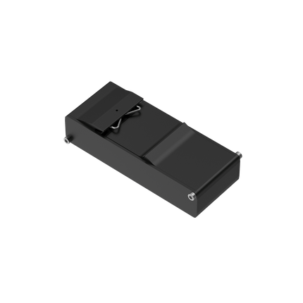 Teltonika POE Switch Teltonika TSF000 Low Profile PoE+ Ethernet Switch (5-Port, 4× PoE+, Compact DIN Rail)